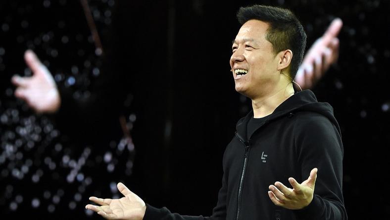 孙宏斌和许家印之后,贾跃亭第三位“接盘侠”登场